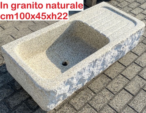 Lavello lavandino per cucina