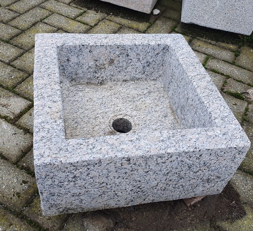 Lavandino lavello pietra - lavandino,