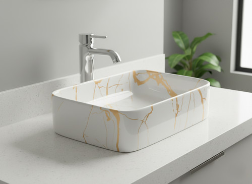 Mlf lavabo appoggio in - mlf,