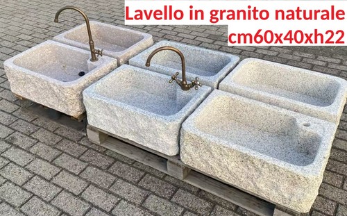 Lavello lavandino per cucina