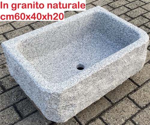 Lavello lavandino per cucina