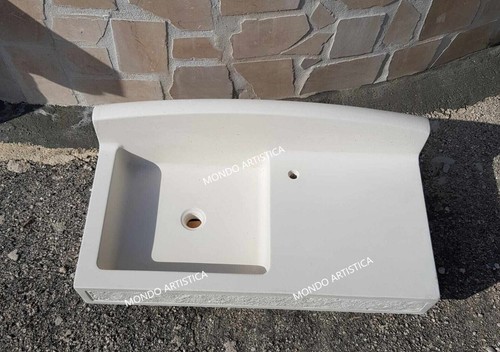 Lavello lavandino lavabo - lavello,