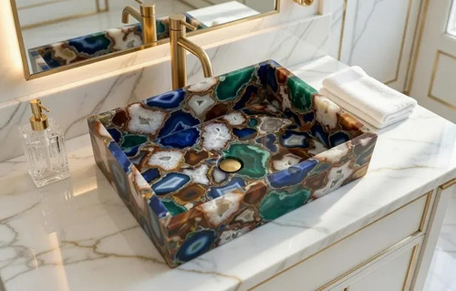 Lavandino bagno multi - , di